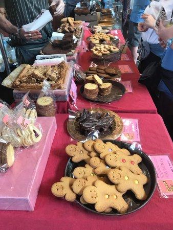 The Cinnamon Tree Bakery